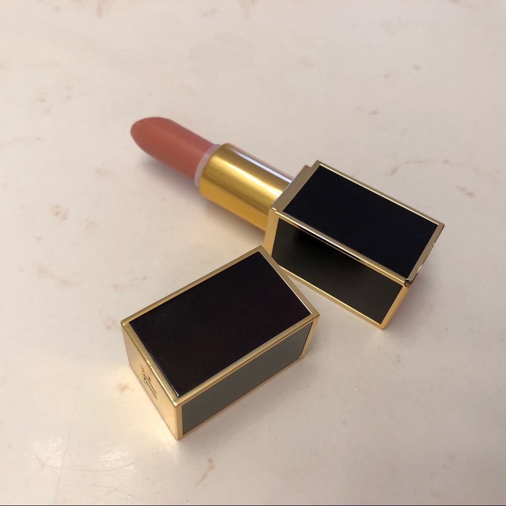 Tom Ford 13 Blush Nude Lipstick